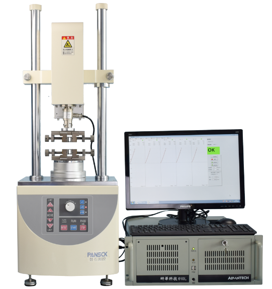 PS-2205S系列，全自動扭力試驗機